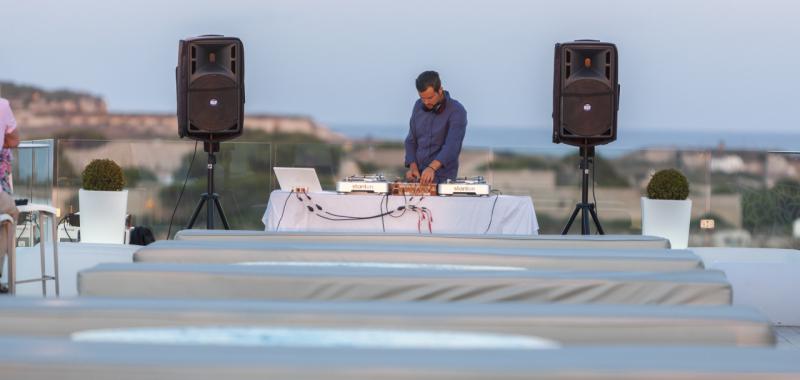 The AfterWedding by Barceló Hamilton Menorca